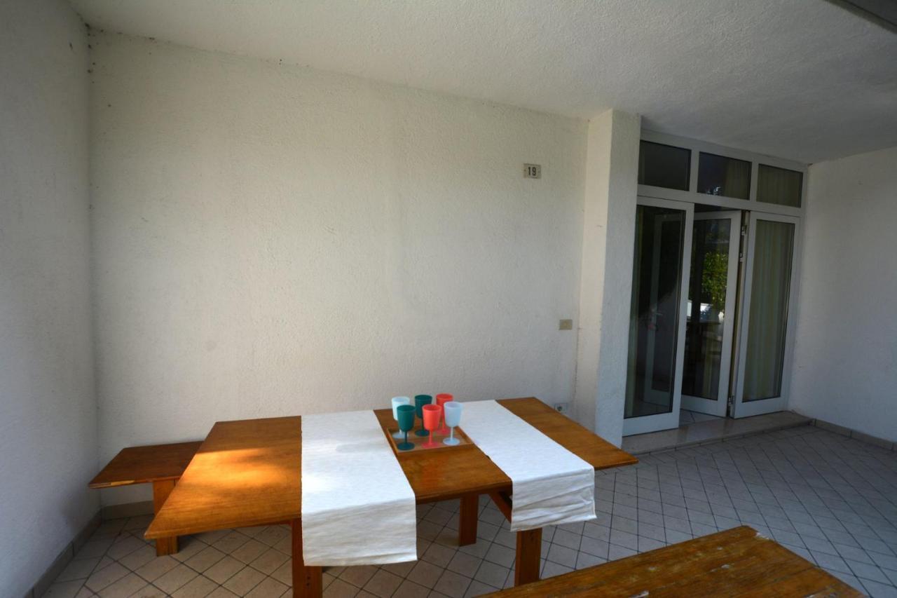 Villa A Lignano Pineta Lignano Sabbiadoro Exterior foto