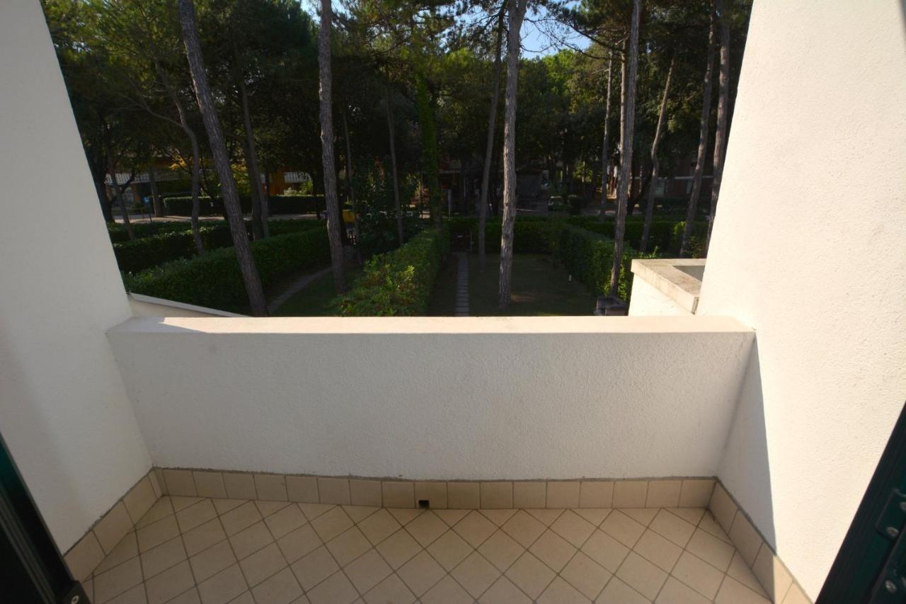 Villa A Lignano Pineta Lignano Sabbiadoro Exterior foto